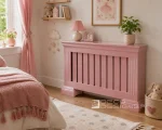 کاور شوفاژ مدل کلاسیکو 02