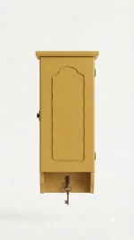 کاور لوله گاز مدل شیار انگشتی